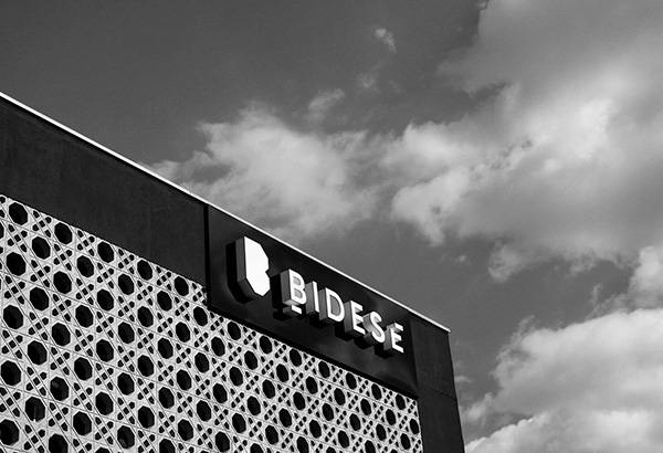 Bidese Image