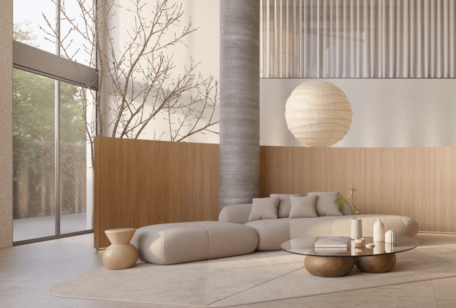 Qualidade de vida: os segredos da arquitetura do bem-estar