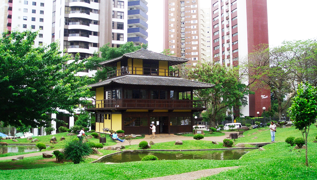 Conheça os diferenciais do bairro Água Verde