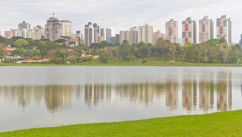 Bigorrilho: conheça esse bairro curitibano