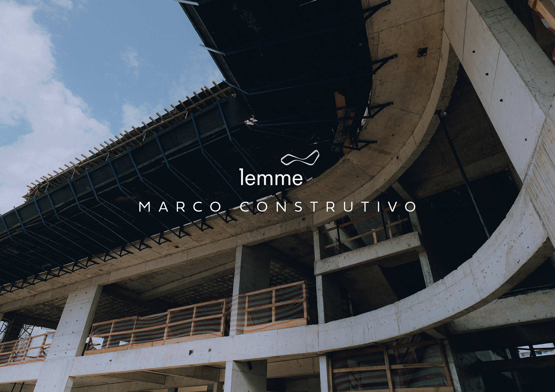 Marco construtivo: Lemme