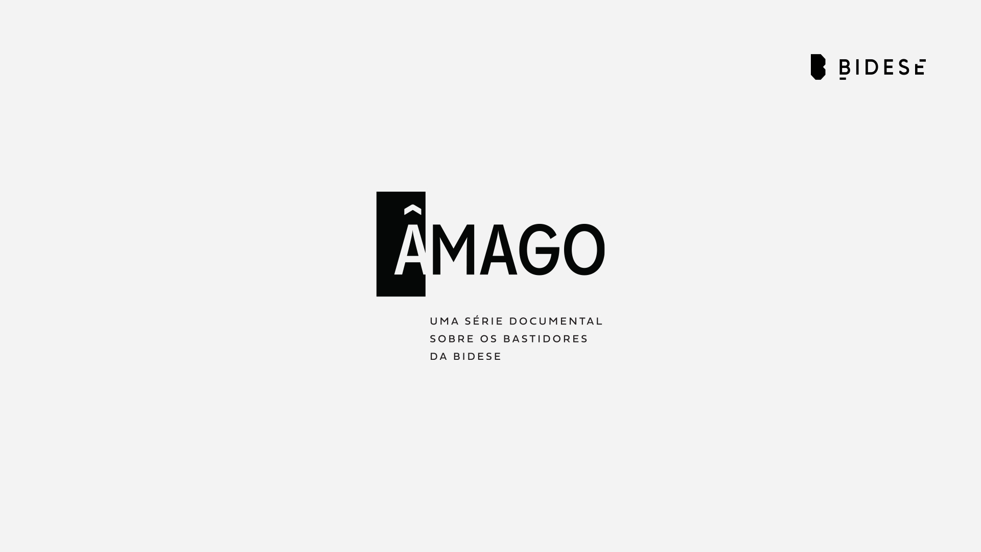 Âmago - A criatividade nos move.