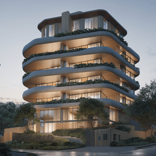 Arquitetura sensorial: plenos sentidos em um novo conceito de morar