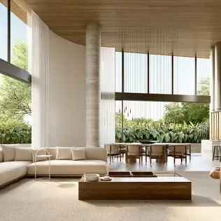 Conforto térmico elevado: como a Bidese redefine o bem-estar em seus projetos