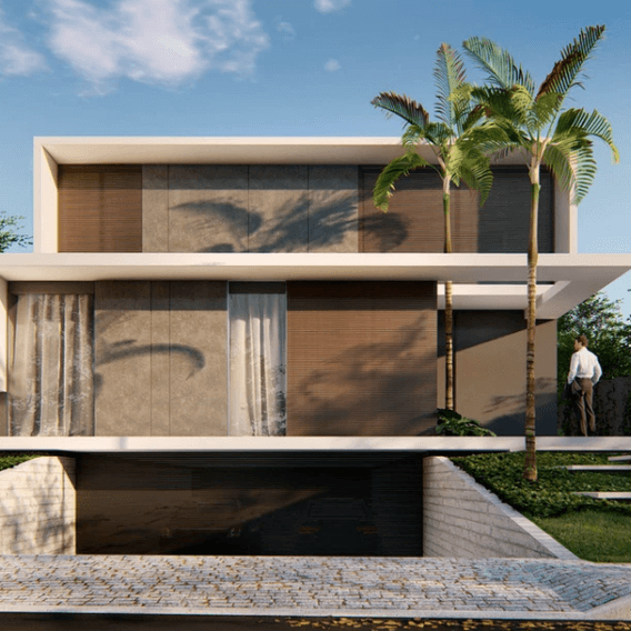 Casa TCN | Bidese