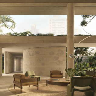 Concierge residencial: o novo luxo está na personalização da rotina